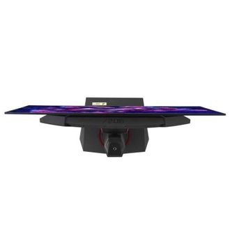 Монітор ASUS ROG Strix OLED XG27AQDMG (90LM0AH0-B01A70) - фото 4
