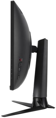 Монитор ASUS ROG STRIX XG32VC Curved HDR (90LM03S0B04170) - фото 2 Монитор ASUS ROG STRIX XG32VC Curved HDR (90LM03S0B04170) - фото 2
