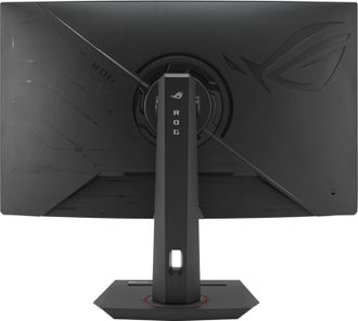 Монітор ASUS ROG Strix XG32WCS (90LM0AC0-B01970) - фото 4 Монітор ASUS ROG Strix XG32WCS (90LM0AC0-B01970) - фото 4