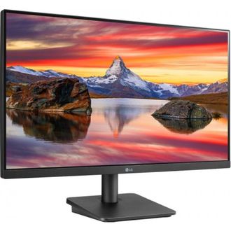 Монітор LG 24MP450-B - фото 2 Монітор LG 24MP450-B - фото 2