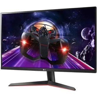 Монитор LG 27MP60GP-B - фото 4 Монитор LG 27MP60GP-B - фото 4