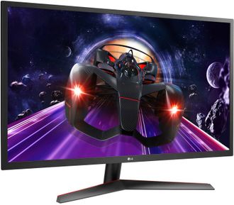 Монітор LG 32MP60G-B - фото 2 Монітор LG 32MP60G-B - фото 2