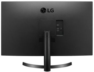 Монітор LG 32QN600-B - фото 2
