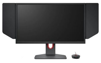 Монітор BenQ ZOWIE XL2566X+ (9H.LMRLB.QBE) - фото 1