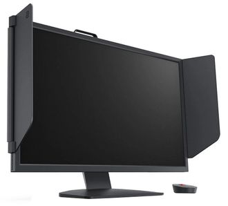 Монітор BenQ ZOWIE XL2566X+ (9H.LMRLB.QBE) - фото 2