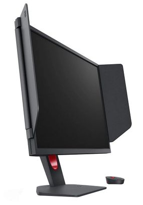 Монітор BenQ ZOWIE XL2566X+ (9H.LMRLB.QBE) - фото 3
