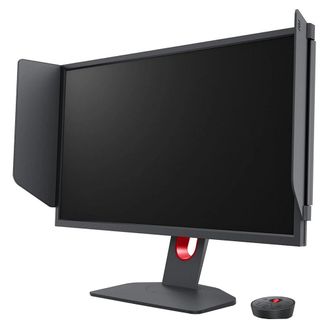 Монітор BenQ ZOWIE XL2566X+ (9H.LMRLB.QBE) - фото 4