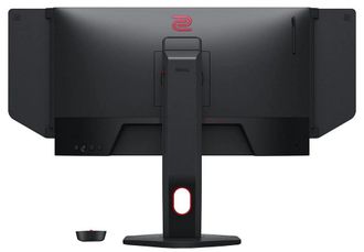 Монітор BenQ ZOWIE XL2566X+ (9H.LMRLB.QBE) - фото 5
