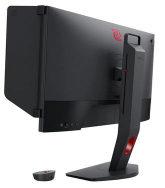 Монітор BenQ ZOWIE XL2566X+ (9H.LMRLB.QBE) - фото 6