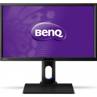 Монитор BenQ BL2420PT (9H.LCWLA.TBE, 9H.LCWLA.TPE) - фото 1