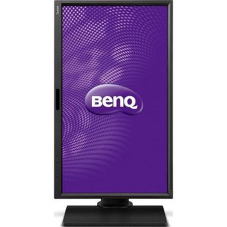 Монитор BenQ BL2420PT (9H.LCWLA.TBE, 9H.LCWLA.TPE) - фото 4