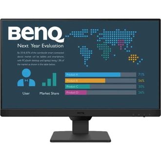 Монитор BenQ BL2490 (9H.LM5LJ.LBE) - фото 1
