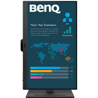 Монитор BenQ BL2490T (9H.LMHLJ.LBE) - фото 2