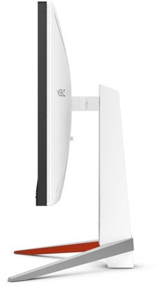 Монітор BenQ Mobiuz EX2710U (9H.LKTLA.TBE) - фото 2 Монітор BenQ Mobiuz EX2710U (9H.LKTLA.TBE) - фото 2