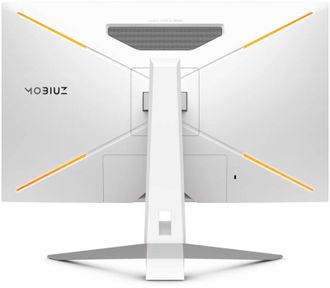 Монітор BenQ Mobiuz EX2710U (9H.LKTLA.TBE) - фото 3 Монітор BenQ Mobiuz EX2710U (9H.LKTLA.TBE) - фото 3