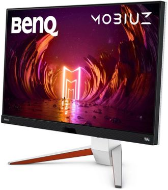 Монітор BenQ Mobiuz EX2710U (9H.LKTLA.TBE) - фото 4 Монітор BenQ Mobiuz EX2710U (9H.LKTLA.TBE) - фото 4