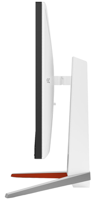 Монітор BenQ EX3210U (9H.LKHLB.QBE) - фото 2 Монітор BenQ EX3210U (9H.LKHLB.QBE) - фото 2