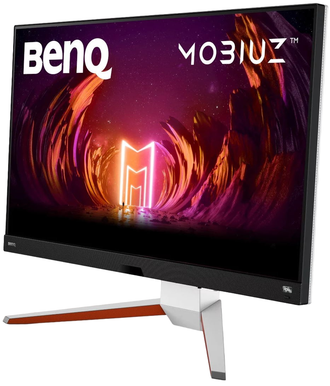 Монітор BenQ EX3210U (9H.LKHLB.QBE) - фото 4 Монітор BenQ EX3210U (9H.LKHLB.QBE) - фото 4