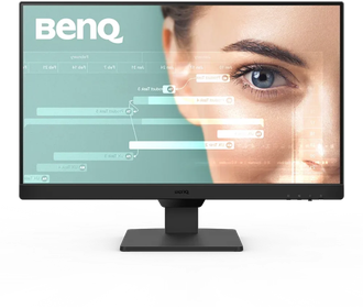 Монітор BenQ GW2490 (9H.LLSLB.QBE, 9H.LLSLJ.LBE) - фото 1 Монітор BenQ GW2490 (9H.LLSLB.QBE, 9H.LLSLJ.LBE) - фото 1