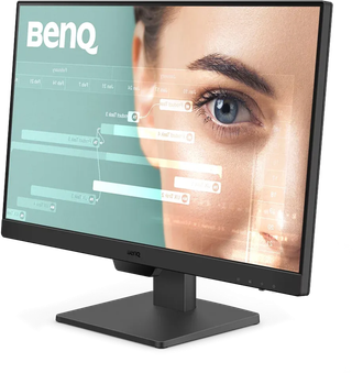 Монітор BenQ GW2490 (9H.LLSLB.QBE, 9H.LLSLJ.LBE) - фото 4 Монітор BenQ GW2490 (9H.LLSLB.QBE, 9H.LLSLJ.LBE) - фото 4