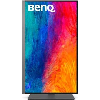 Монітор BenQ PD2706U Dark Grey (9H.LLJLB.QBE) - фото 2 Монітор BenQ PD2706U Dark Grey (9H.LLJLB.QBE) - фото 2