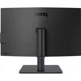 Монітор BenQ PD2706U Dark Grey (9H.LLJLB.QBE) - фото 3 Монітор BenQ PD2706U Dark Grey (9H.LLJLB.QBE) - фото 3