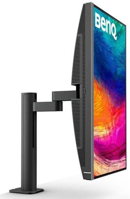 Монітор BenQ PD2706UA (9H.LLKLB.QBE) - фото 2 Монітор BenQ PD2706UA (9H.LLKLB.QBE) - фото 2