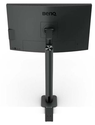 Монітор BenQ PD2706UA (9H.LLKLB.QBE) - фото 3 Монітор BenQ PD2706UA (9H.LLKLB.QBE) - фото 3