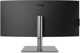 Монітор BenQ PD3420Q (9H.LJHLB.QPE) - фото 3