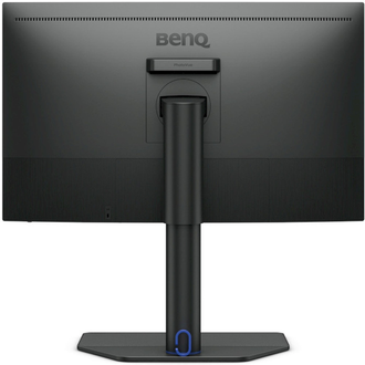Монітор BenQ SW272U (9H.LLFLB.QBE) - фото 3