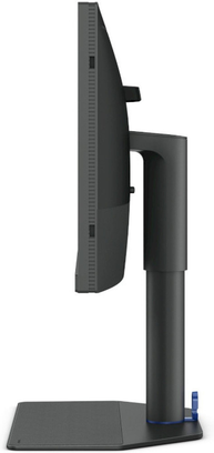 Монітор BenQ SW272U (9H.LLFLB.QBE) - фото 4