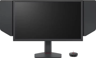 Монітор BenQ XL2546X (9H.LLRLB.QBE) - фото 1
