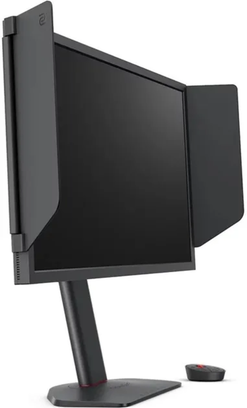 Монітор BenQ XL2546X (9H.LLRLB.QBE) - фото 2