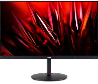 Монітор Acer XV240YM3BMIIPRX (UM.QX0EE.306) - фото 1 Монітор Acer XV240YM3BMIIPRX (UM.QX0EE.306) - фото 1