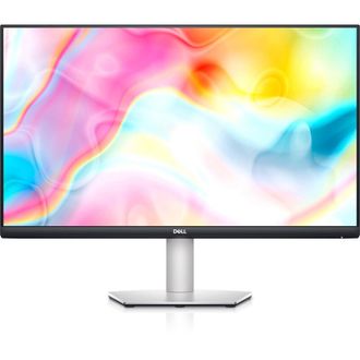 Монитор Dell S2722QC (210-BBRQ) - фото 1