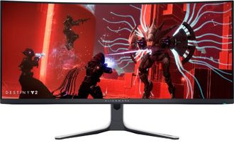 Монитор Alienware AW3423DW (210-BDSZ) - фото 1 Монитор Alienware AW3423DW (210-BDSZ) - фото 1
