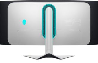 Монитор Alienware AW3423DW (210-BDSZ) - фото 3 Монитор Alienware AW3423DW (210-BDSZ) - фото 3