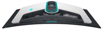Монитор Alienware AW3423DW (210-BDSZ) - фото 4 Монитор Alienware AW3423DW (210-BDSZ) - фото 4