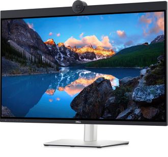 Монитор Dell U3223QZ (210-BDZZ) - фото 2 Монитор Dell U3223QZ (210-BDZZ) - фото 2