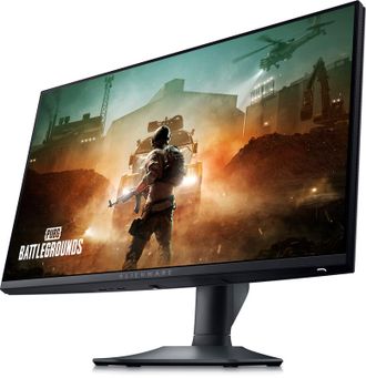 Монітор Alienware AW2523HF (210-BFIM) - фото 3 Монітор Alienware AW2523HF (210-BFIM) - фото 3
