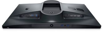 Монітор Alienware AW2523HF (210-BFIM) - фото 4 Монітор Alienware AW2523HF (210-BFIM) - фото 4