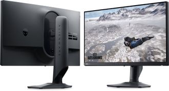 Монітор Alienware AW2524HF (210-BJPH) - фото 4