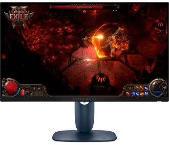 Монитор DELL AW2725DM - фото 1