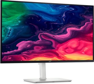 Монітор DELL S2725QC (210-BQWS) - фото 3 Монітор DELL S2725QC (210-BQWS) - фото 3