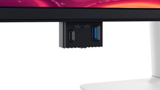 Монітор DELL S2725QC (210-BQWS) - фото 2 Монітор DELL S2725QC (210-BQWS) - фото 2
