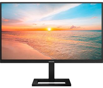 Монитор Philips 27E1N1800AE/00 - фото 1 Монитор Philips 27E1N1800AE/00 - фото 1