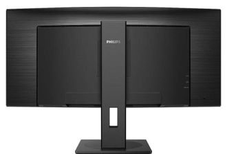 Монітор Philips 346B1C/00, 346B1C/01 - фото 4 Монітор Philips 346B1C/00, 346B1C/01 - фото 4