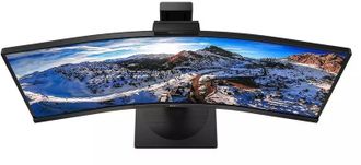 Монітор Philips 346P1CRH/00, 346P1CRH/01 - фото 2