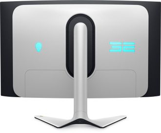 Монитор Alienware AW3225QF (210-BLLV) - фото 2