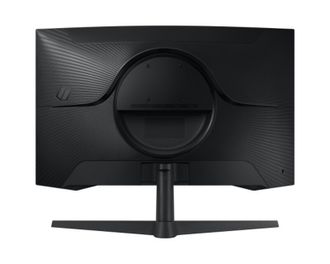 Монітор Samsung Odyssey G55C (LS27CG554EUXEN) - фото 3 Монітор Samsung Odyssey G55C (LS27CG554EUXEN) - фото 3